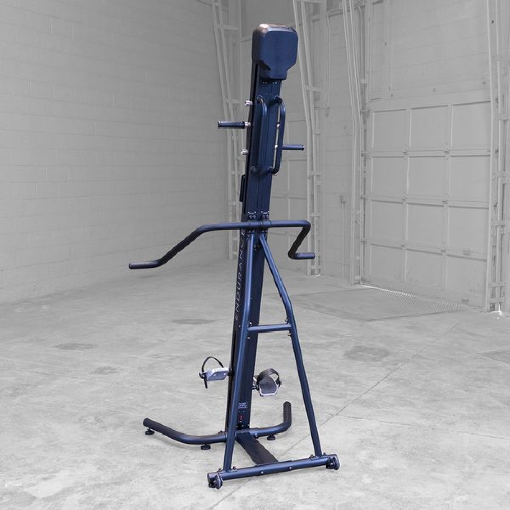 Cardio Climber von Bodysolid CL300 Klettergerät